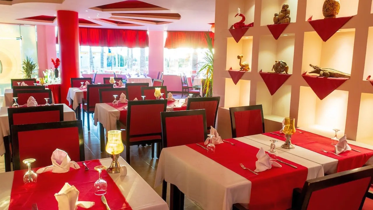 الفندق الكارما بيتش ريزورت & أكوابارك - الغردقة